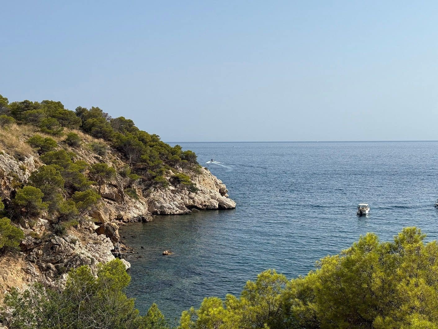 1 soverom Leilighet til leie i Altea med svømmebasseng garasje - € 1 250 (Ref: 9884026)
