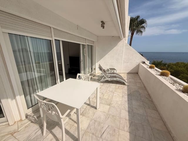 1 camera da letto Appartamento da affittare in Altea con piscina garage - 1.250 € (Rif: 9884026)