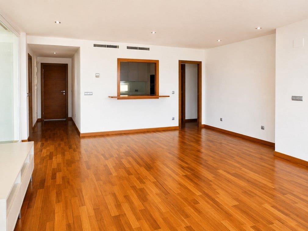 3 sypialnia Apartament na sprzedaż w Altea z basenem garażem - 990 000 € (Ref: 9902818)