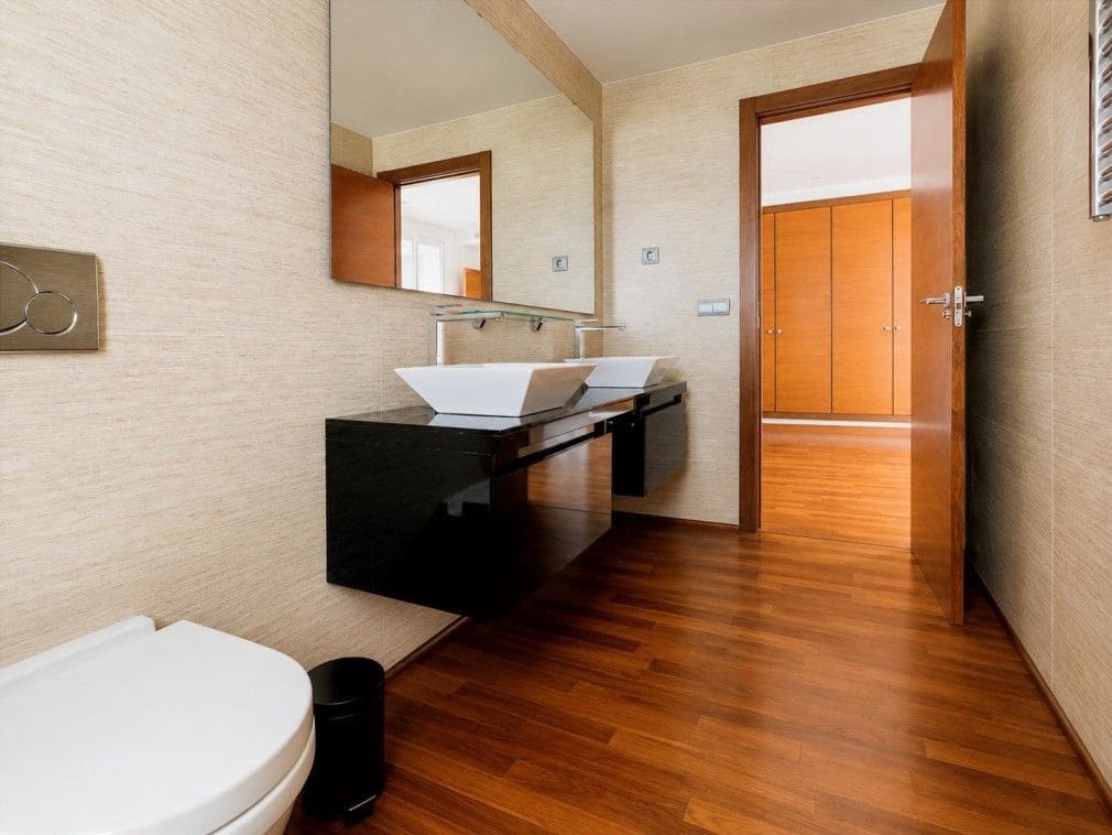 3 sypialnia Apartament na sprzedaż w Altea z basenem garażem - 990 000 € (Ref: 9902818)