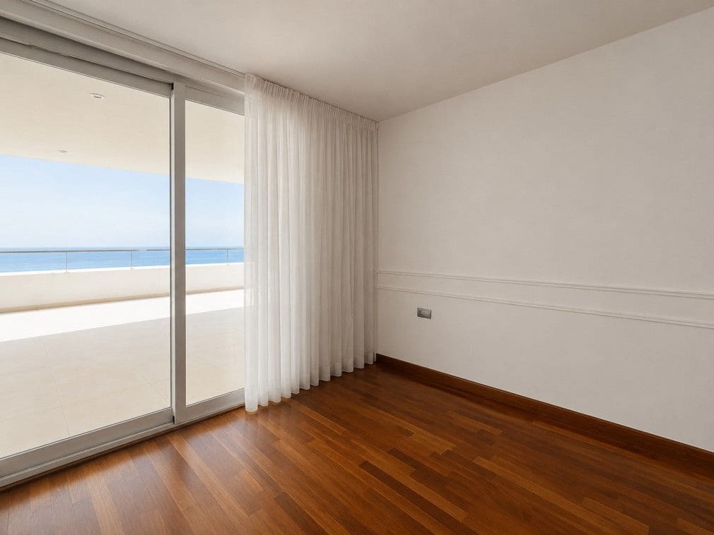 3 sypialnia Apartament na sprzedaż w Altea z basenem garażem - 990 000 € (Ref: 9902818)