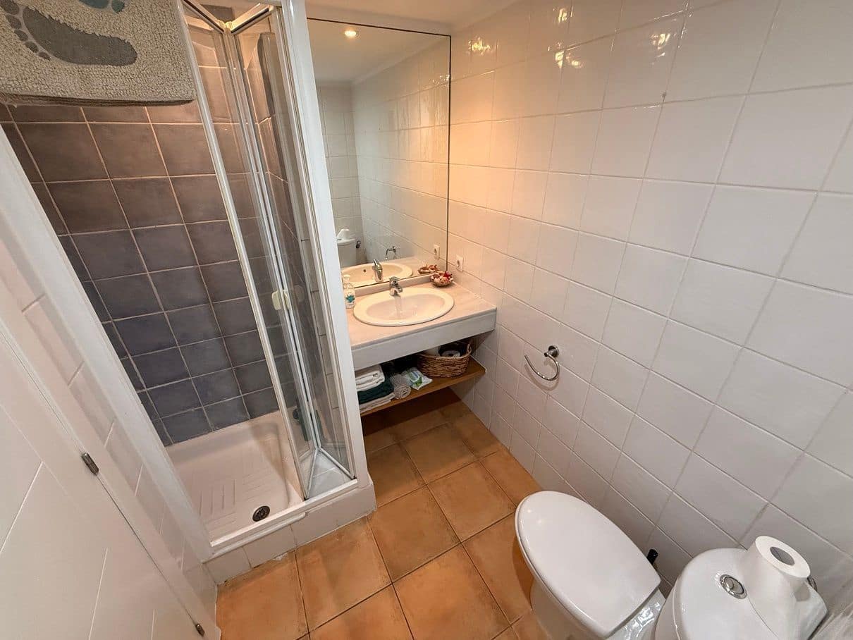 3 sovrum Lägenhet att hyra i Altea med pool garage - 1 500 € (Ref: 9906806)