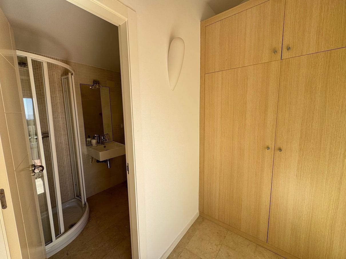 3 sovrum Lägenhet att hyra i Altea med pool garage - 1 500 € (Ref: 9906806)