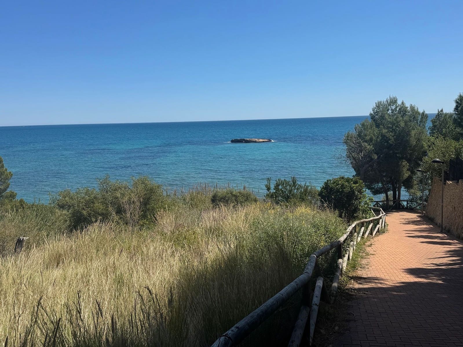 3 sovrum Lägenhet att hyra i Altea med pool garage - 1 500 € (Ref: 9906806)