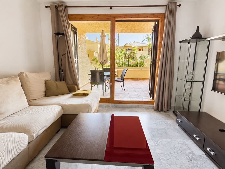 3 soverom Leilighet til salgs i Altea med svømmebasseng - € 400 000 (Ref: 9910034)