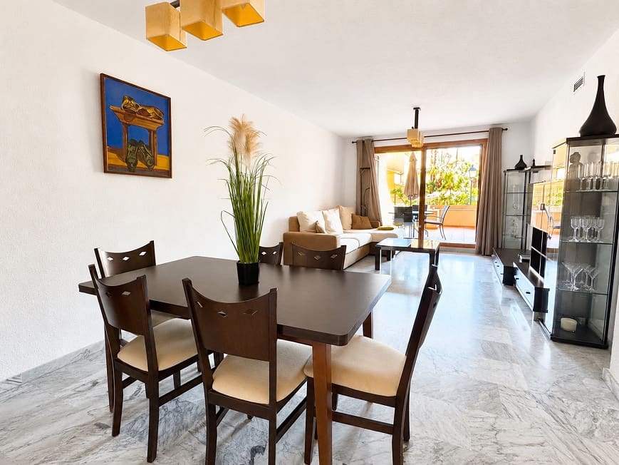 3 soverom Leilighet til salgs i Altea med svømmebasseng - € 400 000 (Ref: 9910034)