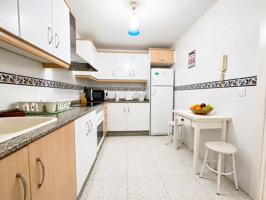 3 soverom Leilighet til salgs i Altea med svømmebasseng - € 400 000 (Ref: 9910034)
