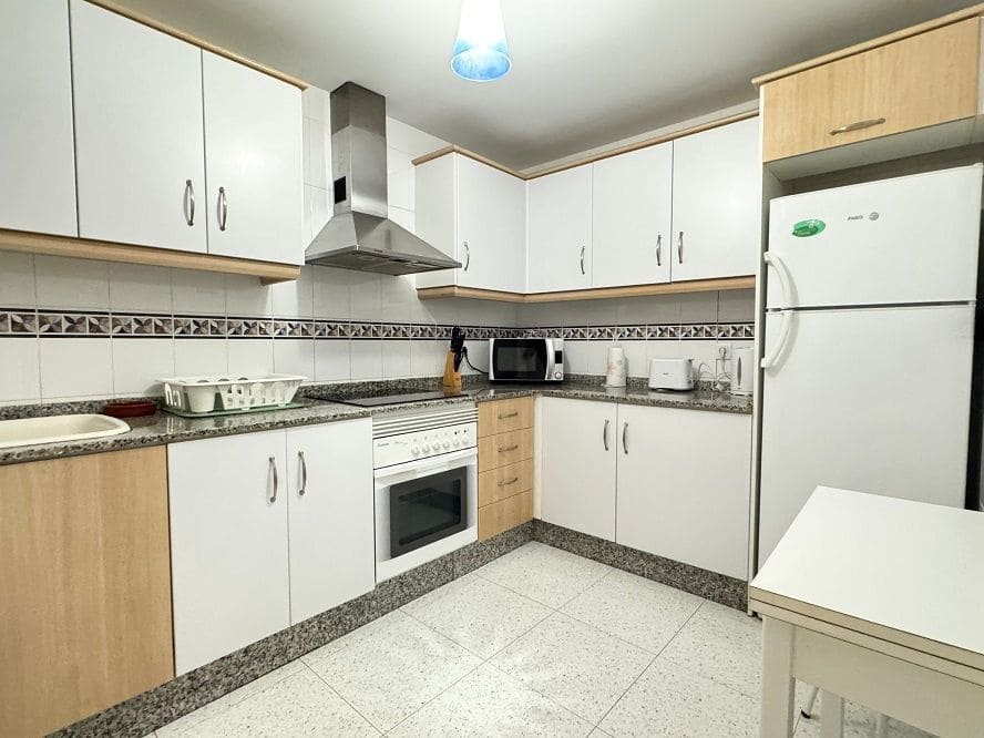 3 soverom Leilighet til salgs i Altea med svømmebasseng - € 400 000 (Ref: 9910034)