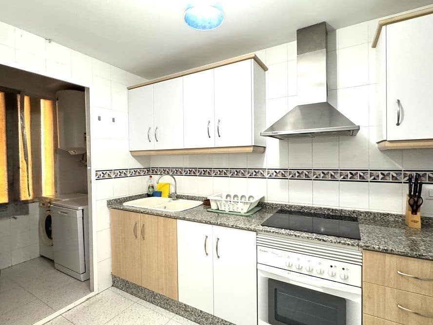 3 soverom Leilighet til salgs i Altea med svømmebasseng - € 400 000 (Ref: 9910034)