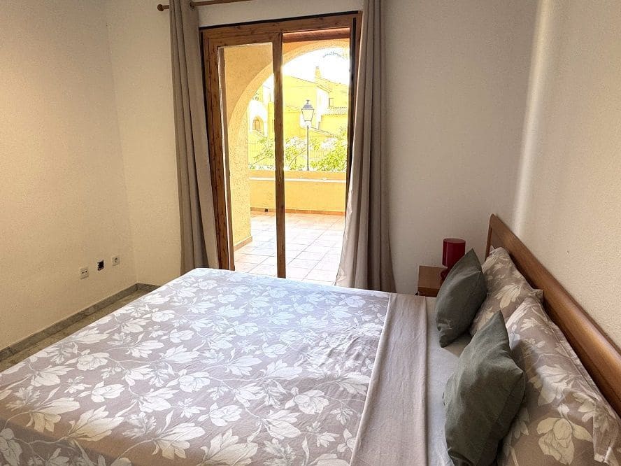 3 soverom Leilighet til salgs i Altea med svømmebasseng - € 400 000 (Ref: 9910034)