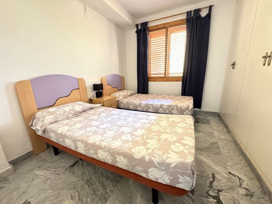3 soverom Leilighet til salgs i Altea med svømmebasseng - € 400 000 (Ref: 9910034)