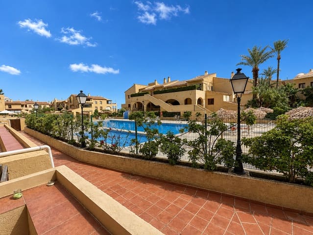 3 soverom Leilighet til salgs i Altea med svømmebasseng - € 400 000 (Ref: 9910034)