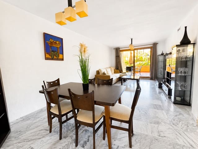 3 soverom Leilighet til salgs i Altea med svømmebasseng - € 400 000 (Ref: 9910034)