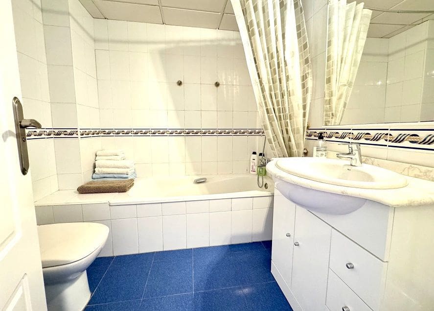 3 soverom Leilighet til salgs i Altea med svømmebasseng - € 400 000 (Ref: 9910034)