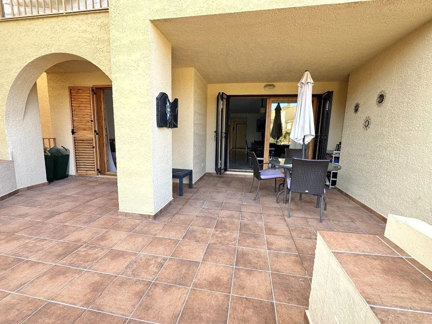 3 soverom Leilighet til salgs i Altea med svømmebasseng - € 400 000 (Ref: 9910034)