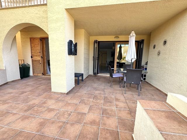 3 soverom Leilighet til salgs i Altea med svømmebasseng - € 400 000 (Ref: 9910034)