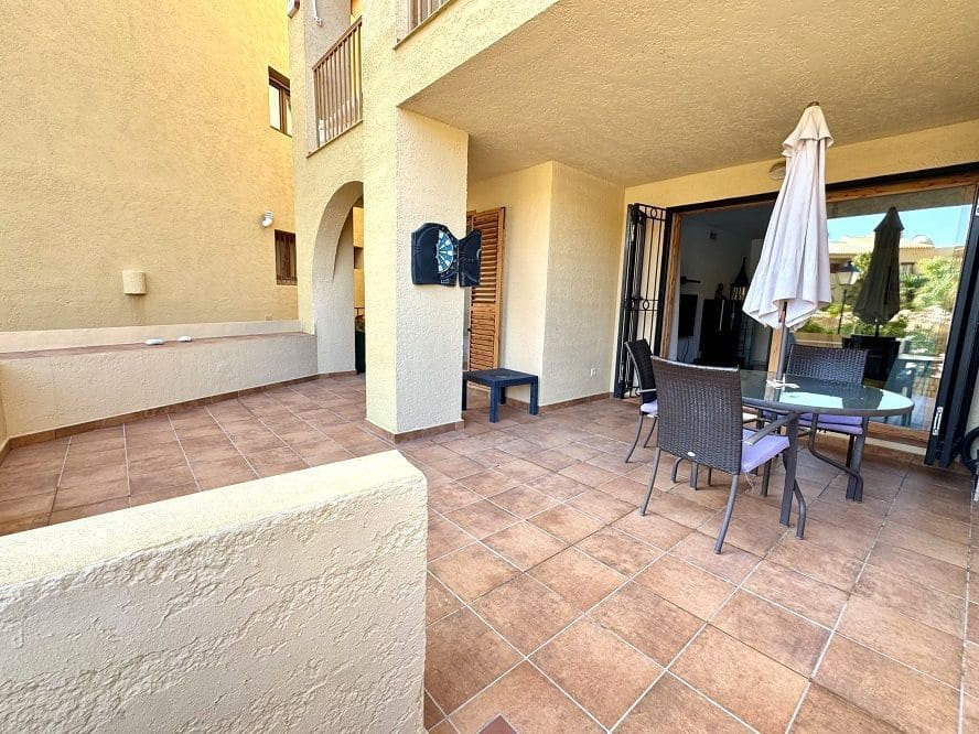 3 soverom Leilighet til salgs i Altea med svømmebasseng - € 400 000 (Ref: 9910034)