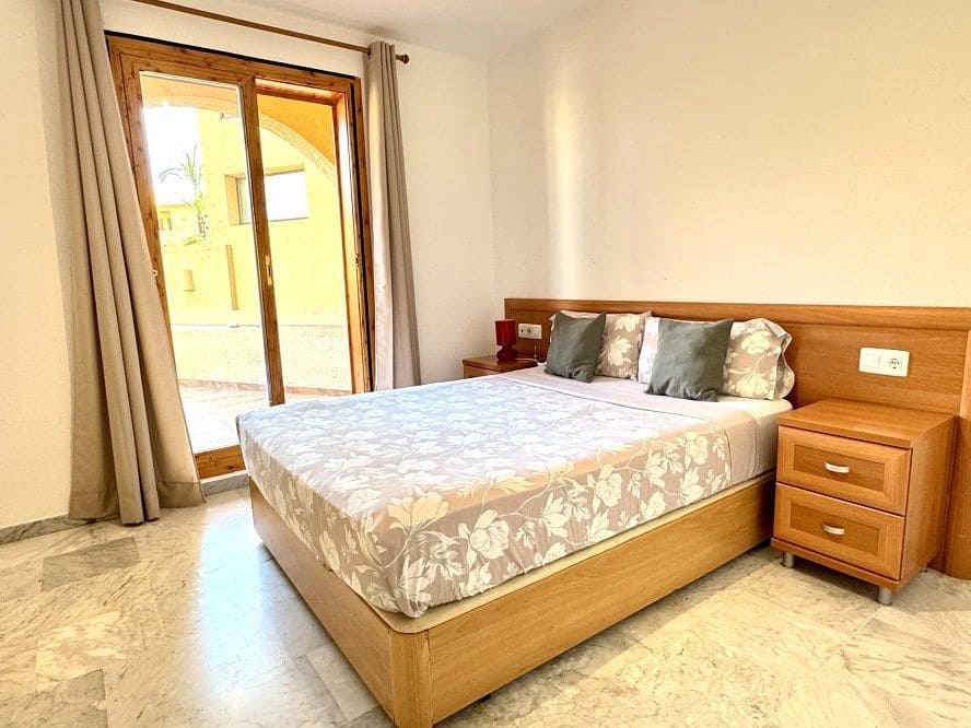 3 soverom Leilighet til salgs i Altea med svømmebasseng - € 400 000 (Ref: 9910034)