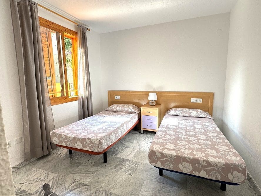 3 soverom Leilighet til salgs i Altea med svømmebasseng - € 400 000 (Ref: 9910034)