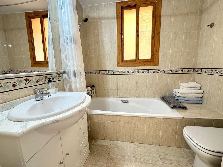 3 soverom Leilighet til salgs i Altea med svømmebasseng - € 400 000 (Ref: 9910034)