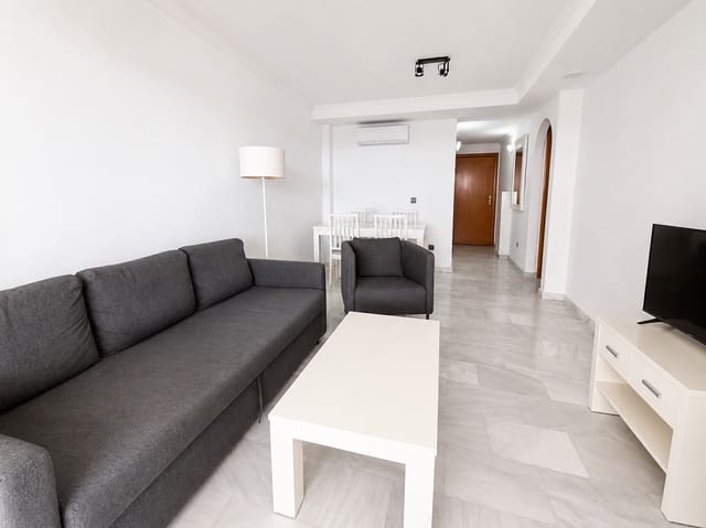 2 slaapkamer Appartement te koop in Altea met zwembad garage - € 385.000 (Ref: 9928741)