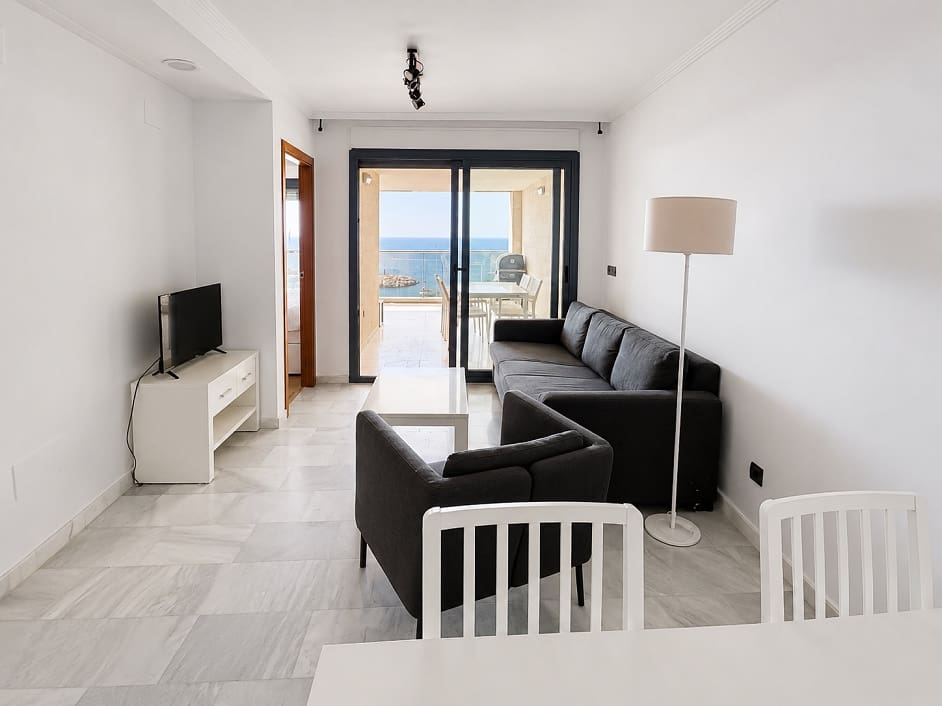 2 slaapkamer Appartement te koop in Altea met zwembad garage - € 385.000 (Ref: 9928741)