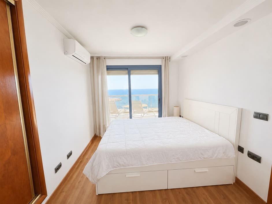 2 slaapkamer Appartement te koop in Altea met zwembad garage - € 385.000 (Ref: 9928741)
