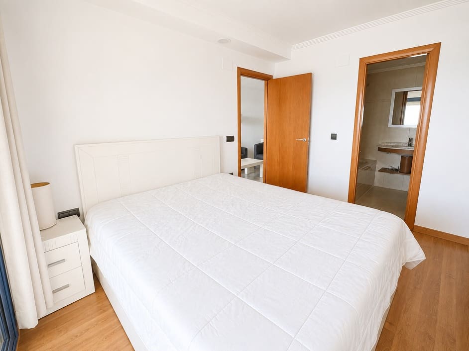 2 slaapkamer Appartement te koop in Altea met zwembad garage - € 385.000 (Ref: 9928741)