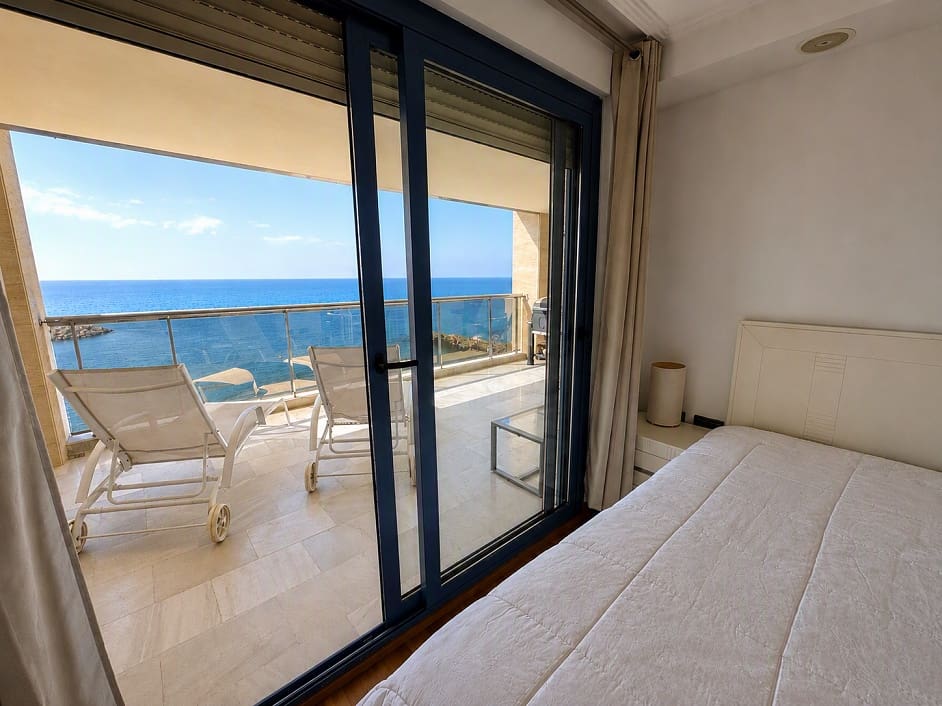 2 slaapkamer Appartement te koop in Altea met zwembad garage - € 385.000 (Ref: 9928741)