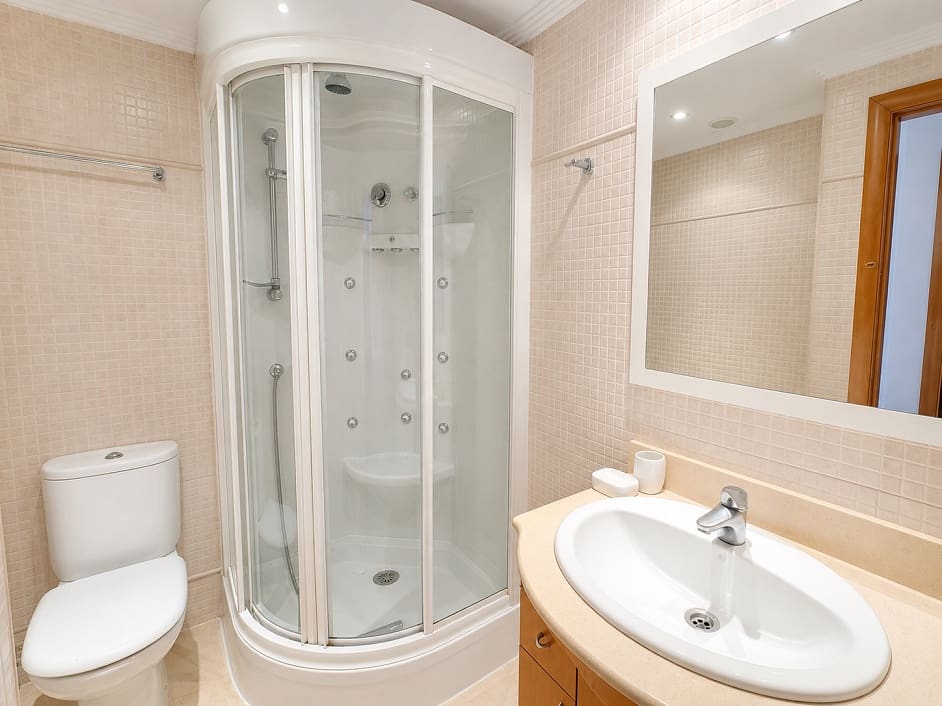 2 slaapkamer Appartement te koop in Altea met zwembad garage - € 385.000 (Ref: 9928741)