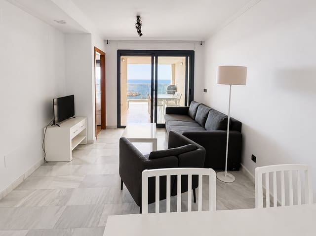 2 slaapkamer Appartement te koop in Altea met zwembad garage - € 385.000 (Ref: 9928741)