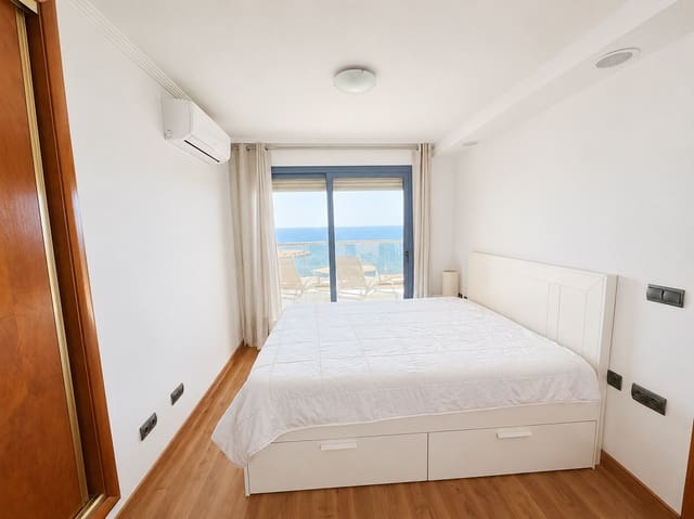 Apartamento de 2 habitaciones en Altea en venta con piscina garaje - 385.000 € (Ref: 9928741)