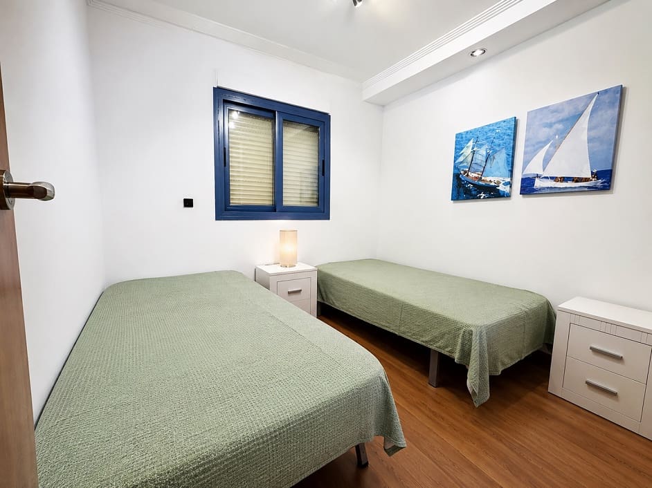 2 slaapkamer Appartement te koop in Altea met zwembad garage - € 385.000 (Ref: 9928741)