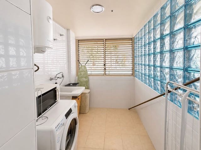 2 slaapkamer Appartement te koop in Altea met zwembad garage - € 385.000 (Ref: 9928741)