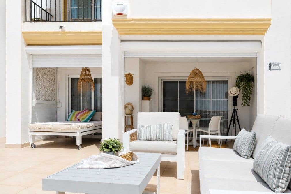 3 slaapkamer Appartement te koop in Altea met zwembad garage - € 549.000 (Ref: 9935547)