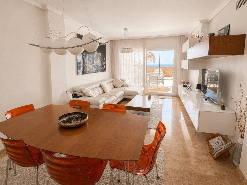 3 slaapkamer Appartement te koop in Altea met zwembad garage - € 549.000 (Ref: 9935547)