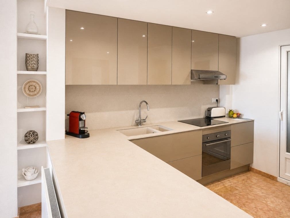 3 slaapkamer Appartement te koop in Altea met zwembad garage - € 549.000 (Ref: 9935547)