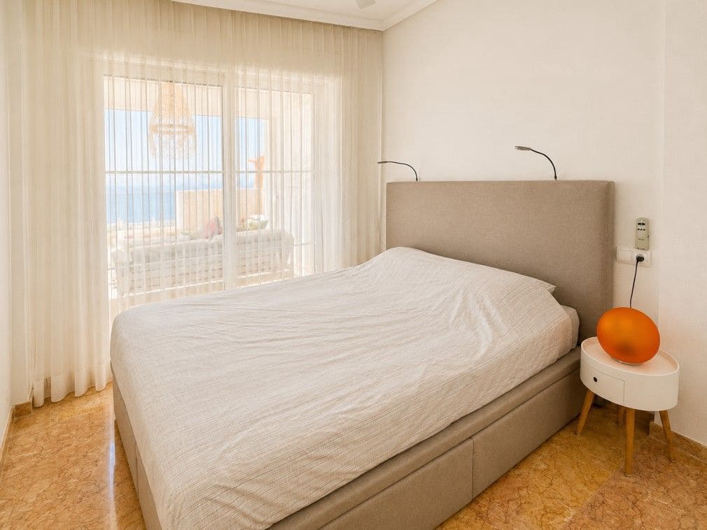 3 slaapkamer Appartement te koop in Altea met zwembad garage - € 549.000 (Ref: 9935547)