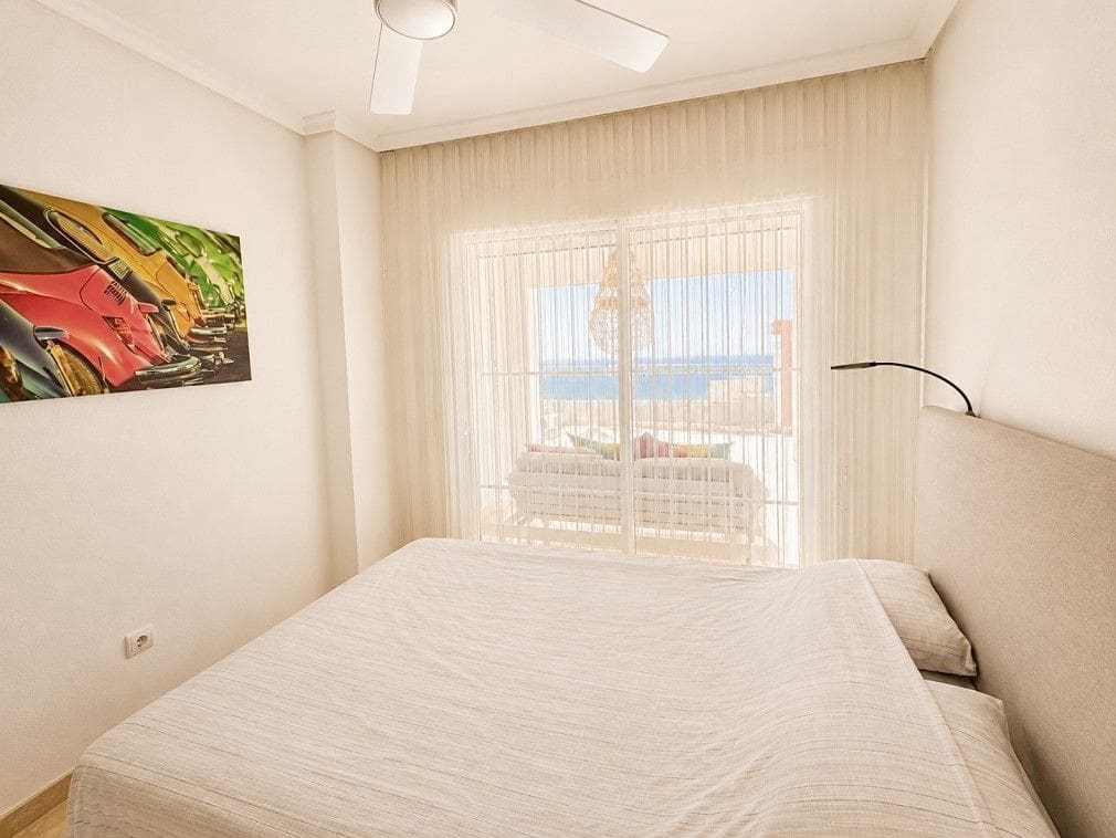 3 slaapkamer Appartement te koop in Altea met zwembad garage - € 549.000 (Ref: 9935547)