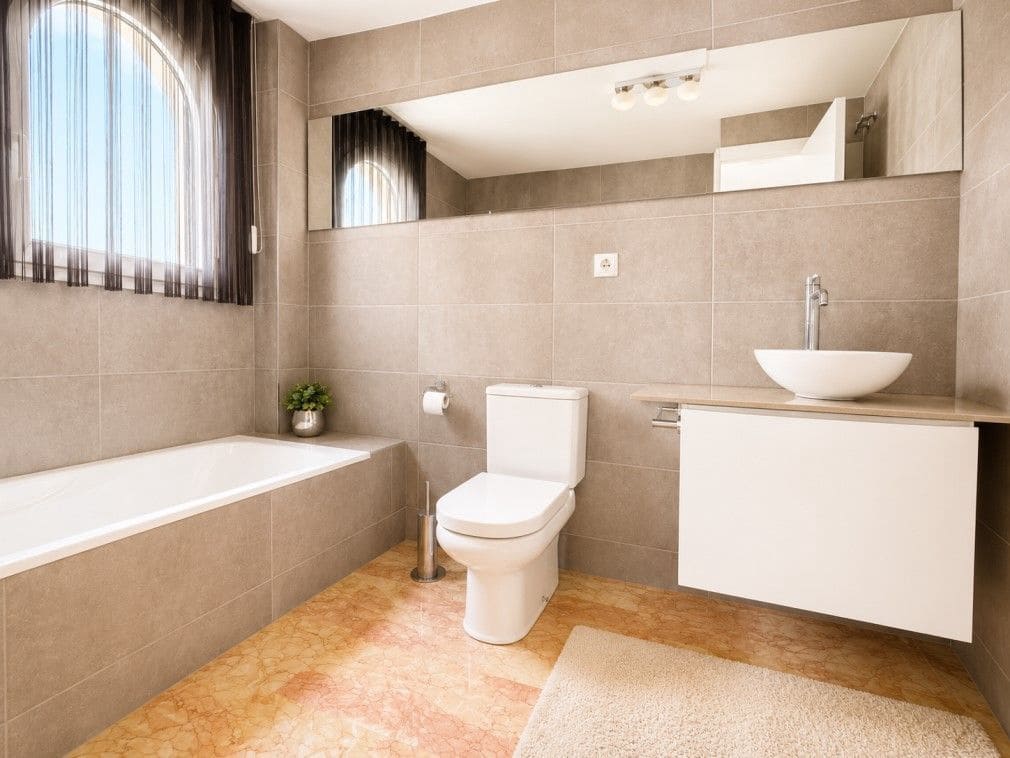 3 slaapkamer Appartement te koop in Altea met zwembad garage - € 549.000 (Ref: 9935547)