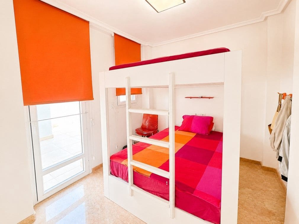 3 slaapkamer Appartement te koop in Altea met zwembad garage - € 549.000 (Ref: 9935547)