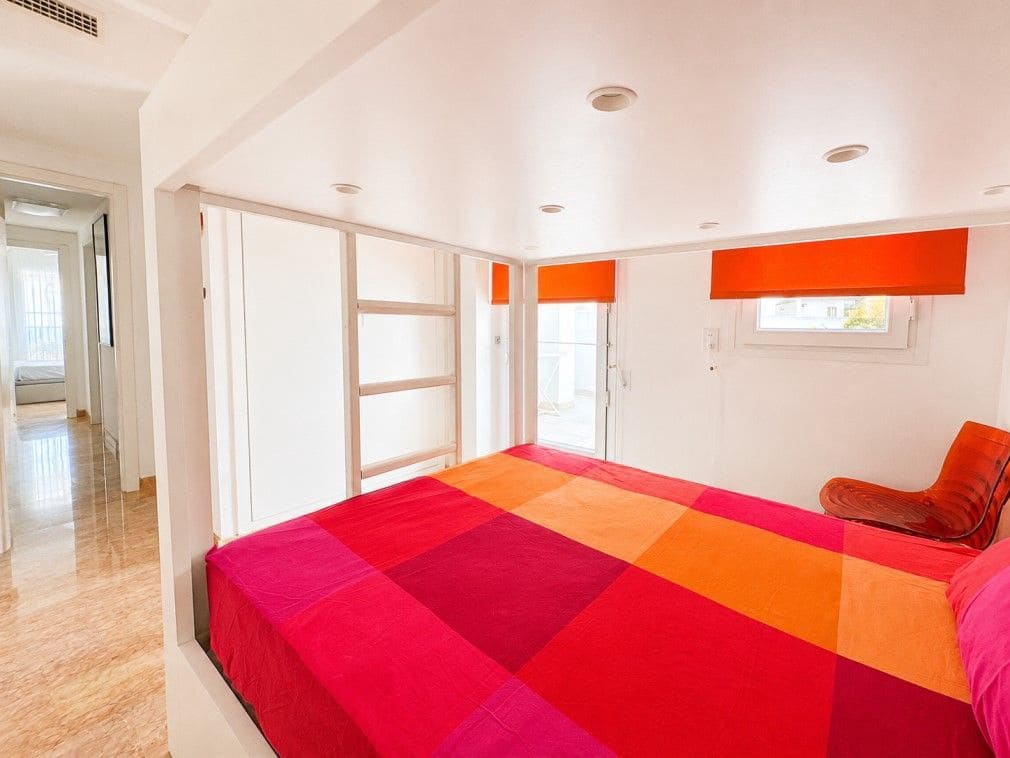 3 slaapkamer Appartement te koop in Altea met zwembad garage - € 549.000 (Ref: 9935547)