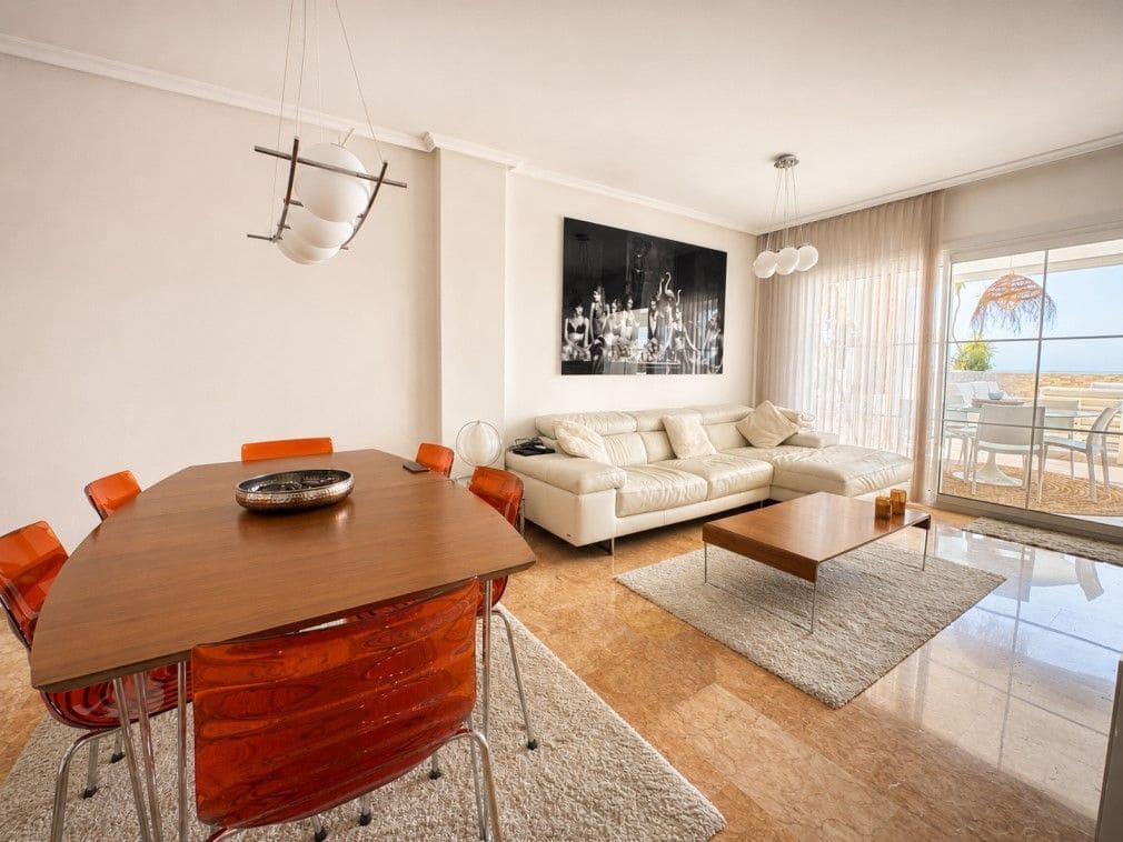3 slaapkamer Appartement te koop in Altea met zwembad garage - € 549.000 (Ref: 9935547)