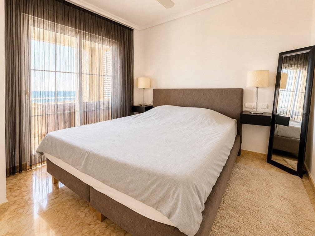 3 slaapkamer Appartement te koop in Altea met zwembad garage - € 549.000 (Ref: 9935547)