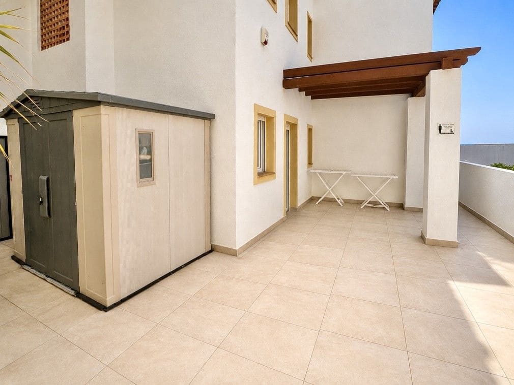 3 slaapkamer Appartement te koop in Altea met zwembad garage - € 549.000 (Ref: 9935547)