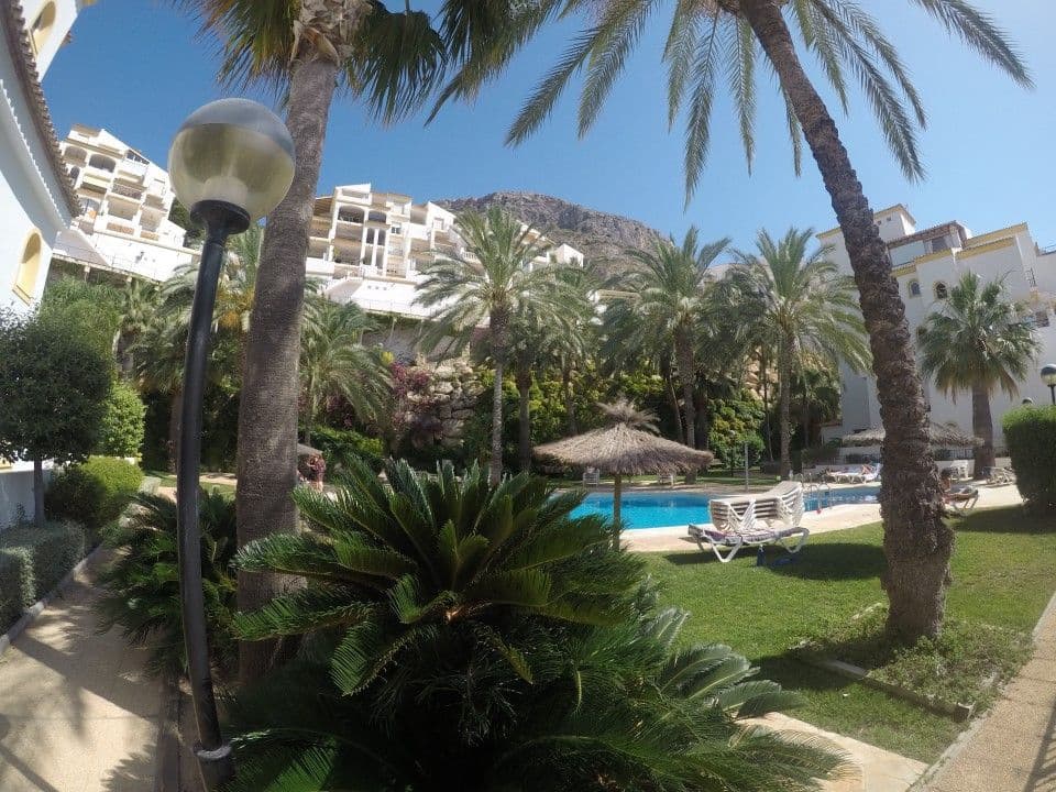 3 slaapkamer Appartement te koop in Altea met zwembad garage - € 549.000 (Ref: 9935547)
