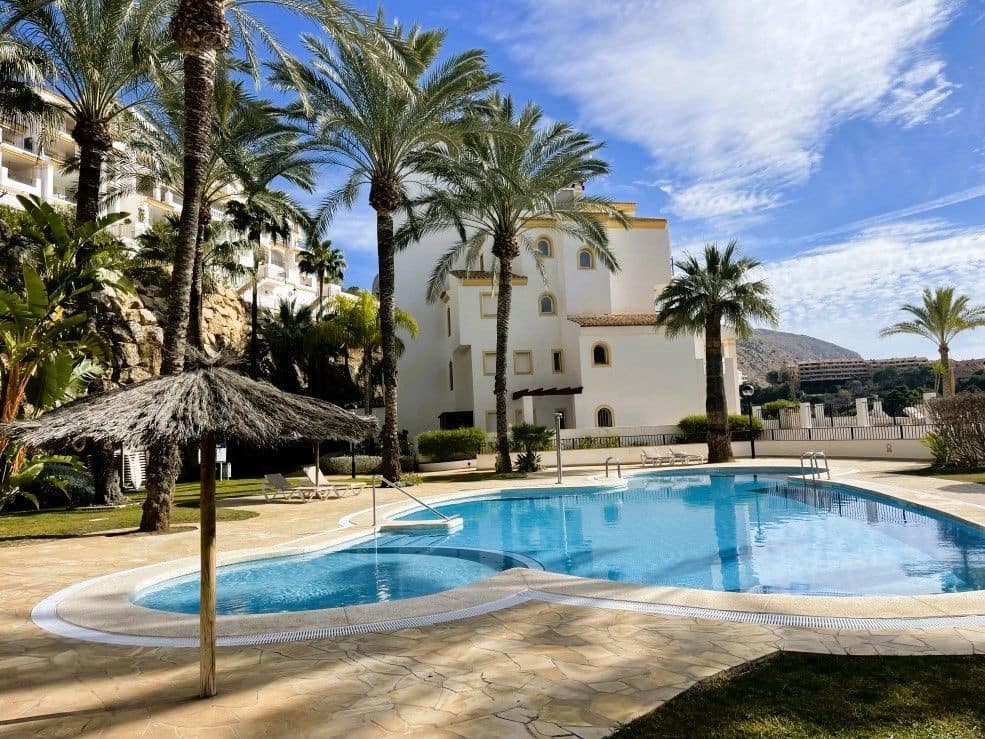 3 slaapkamer Appartement te koop in Altea met zwembad garage - € 549.000 (Ref: 9935547)