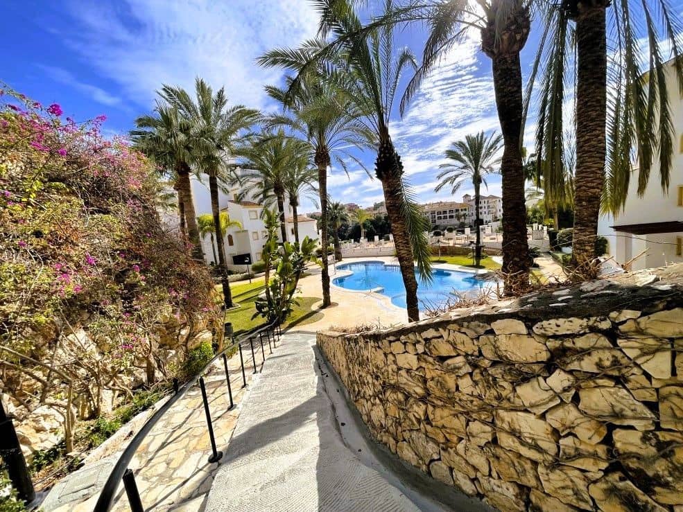 3 slaapkamer Appartement te koop in Altea met zwembad garage - € 549.000 (Ref: 9935547)