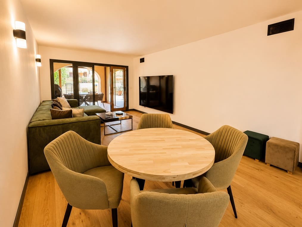 2 quarto Apartamento para venda em Altea com piscina garagem - 525 000 € (Ref: 9937509)