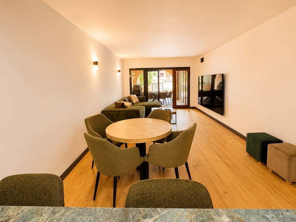 2 quarto Apartamento para venda em Altea com piscina garagem - 525 000 € (Ref: 9937509)